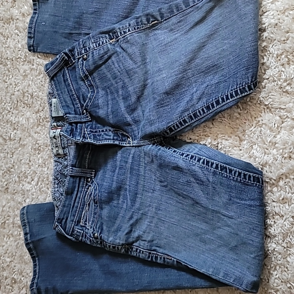 Ariat Jeans
